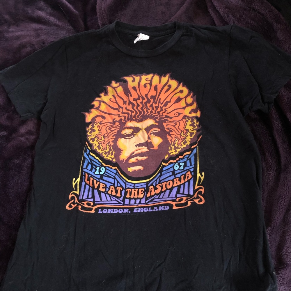 Jimi hendrix T Shirt